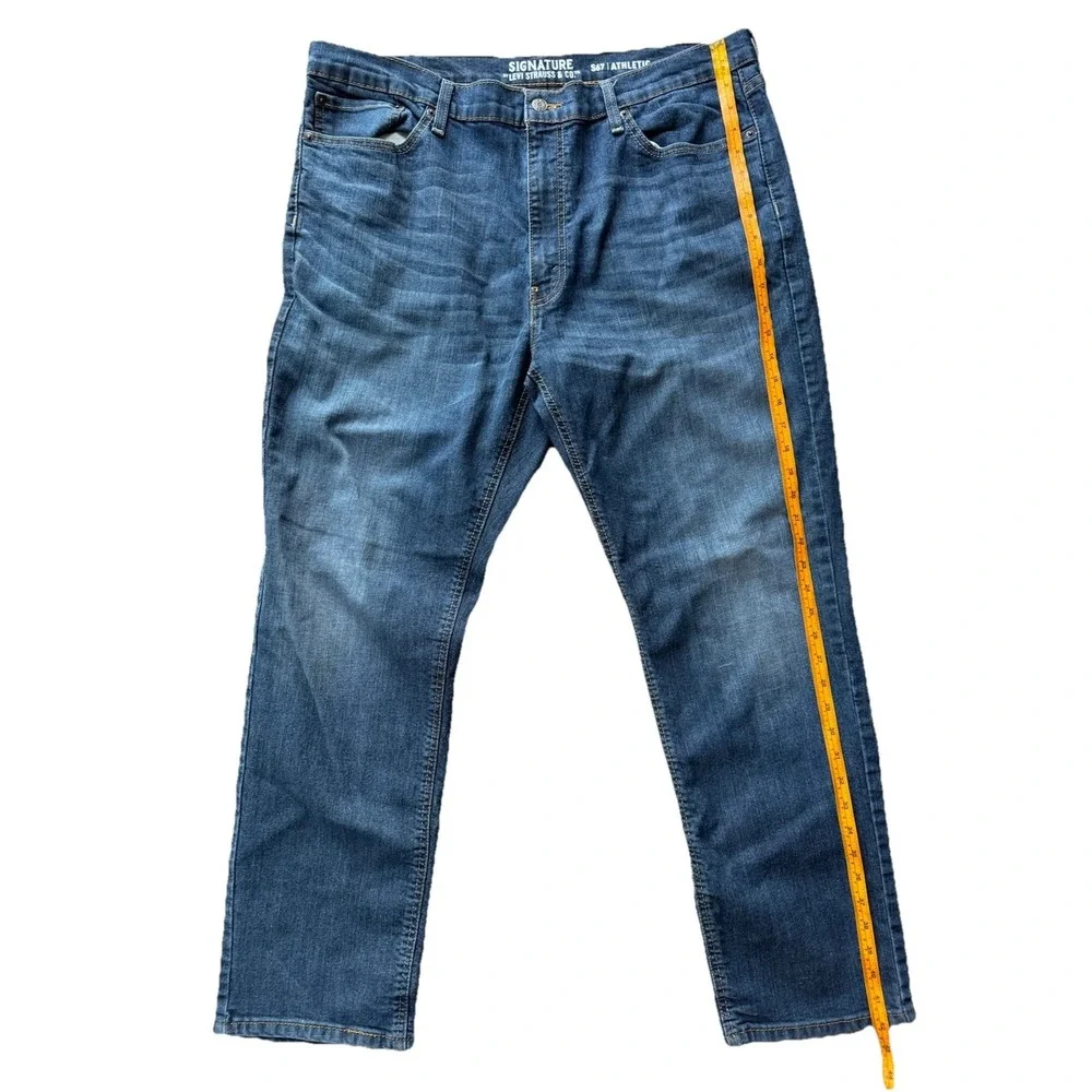 Levis levi strauss